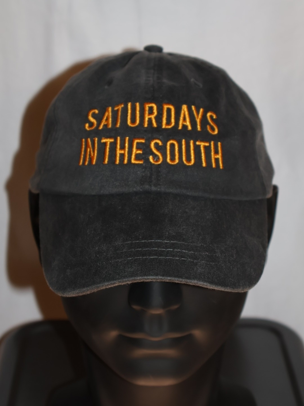 Charlie Southern "SATURDAYS IN THE SOUTH" Embroidered Cap